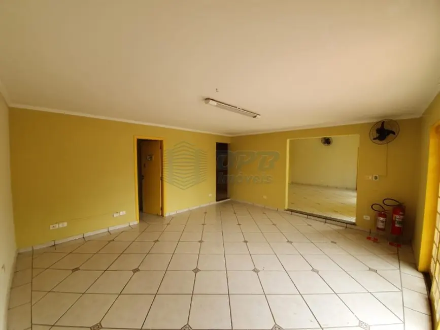 Foto 1 de Sala Comercial para alugar, 100m2 em Campos Elíseos, Ribeirao Preto - SP