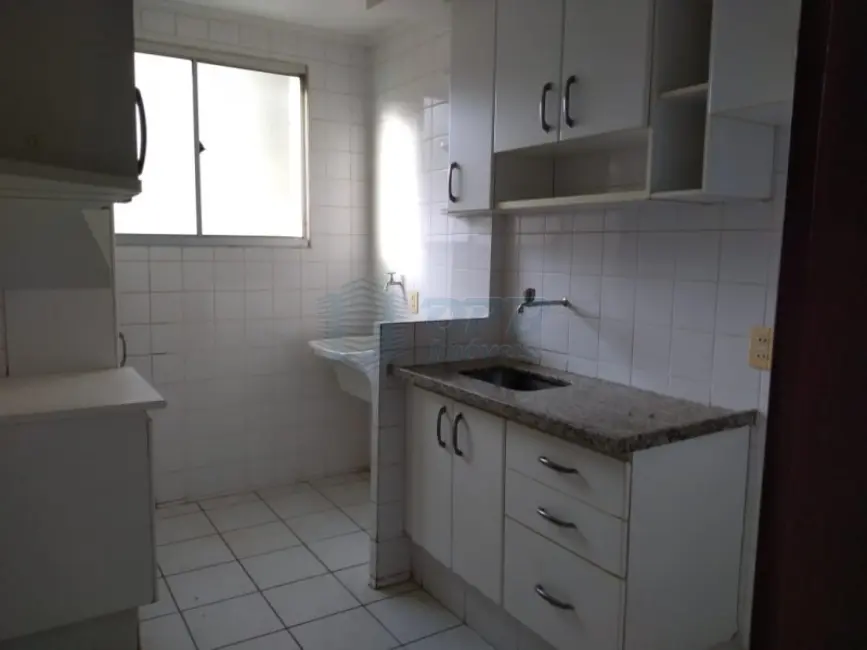 Foto 5 de Apartamento para alugar, 60m2 em Iguatemi, Ribeirao Preto - SP