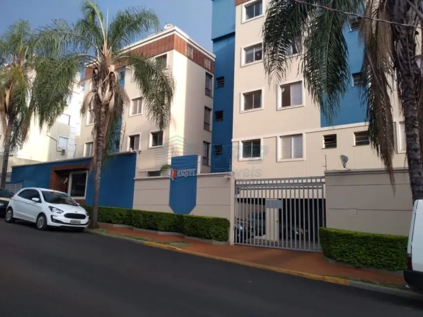 Foto 1 de Apartamento para alugar, 60m2 em Iguatemi, Ribeirao Preto - SP