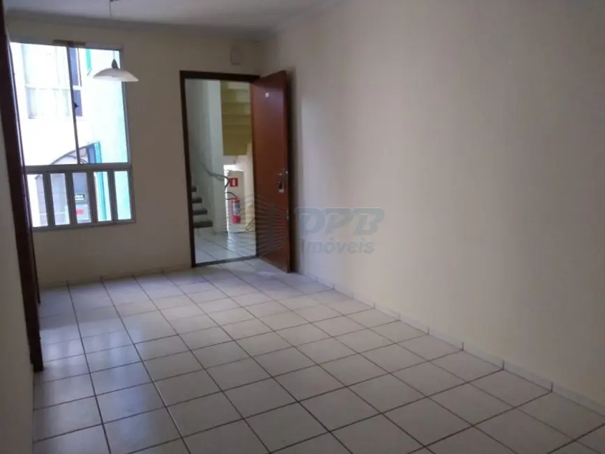 Foto 7 de Apartamento para alugar, 60m2 em Iguatemi, Ribeirao Preto - SP