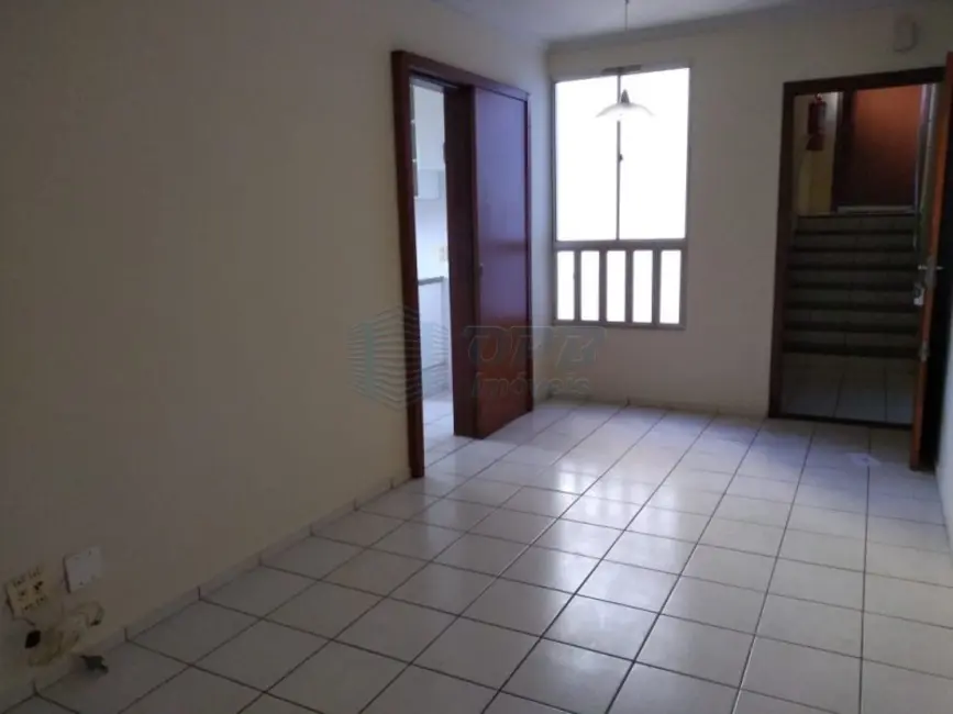 Foto 2 de Apartamento para alugar, 60m2 em Iguatemi, Ribeirao Preto - SP