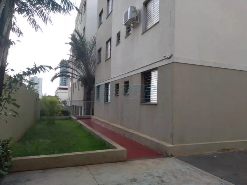 Foto 2 de Apartamento para alugar, 68m2 em Iguatemi, Ribeirao Preto - SP