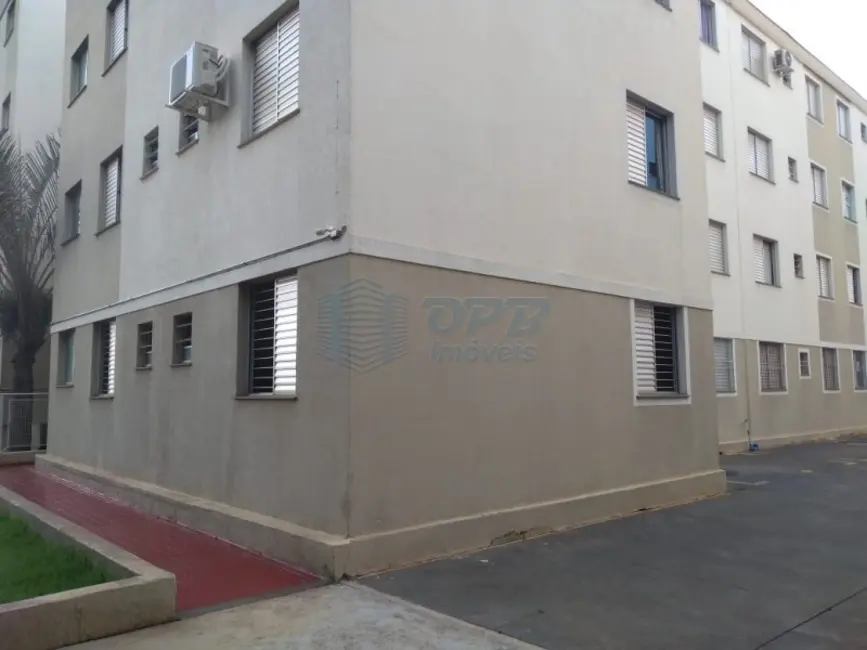 Foto 1 de Apartamento para alugar, 68m2 em Iguatemi, Ribeirao Preto - SP