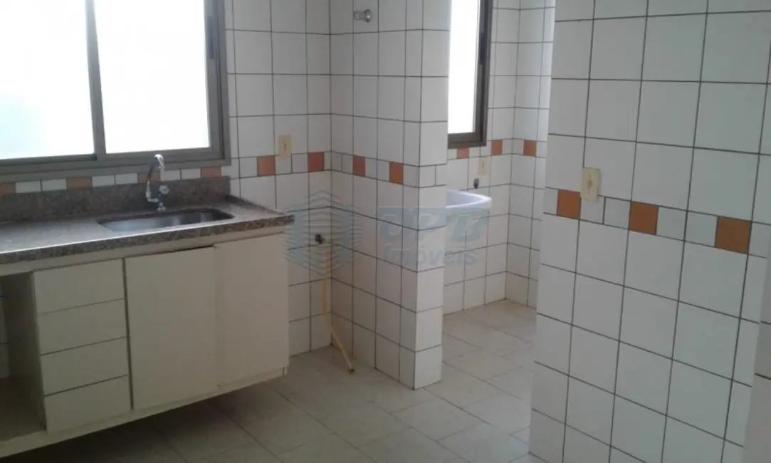 Foto 4 de Apartamento para alugar, 66m2 em Jardim Anhangüera, Ribeirao Preto - SP