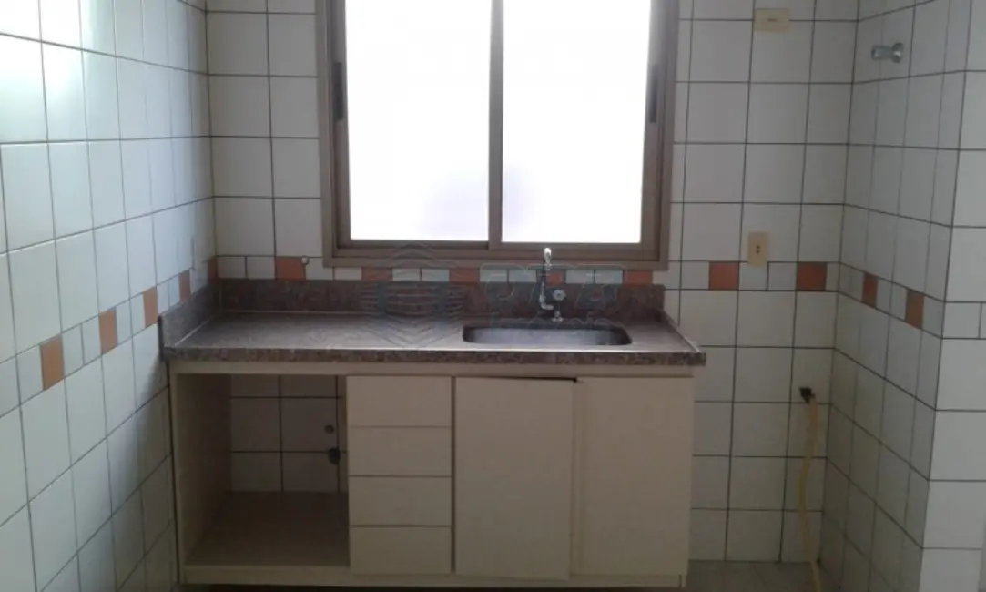 Foto 3 de Apartamento para alugar, 66m2 em Jardim Anhangüera, Ribeirao Preto - SP