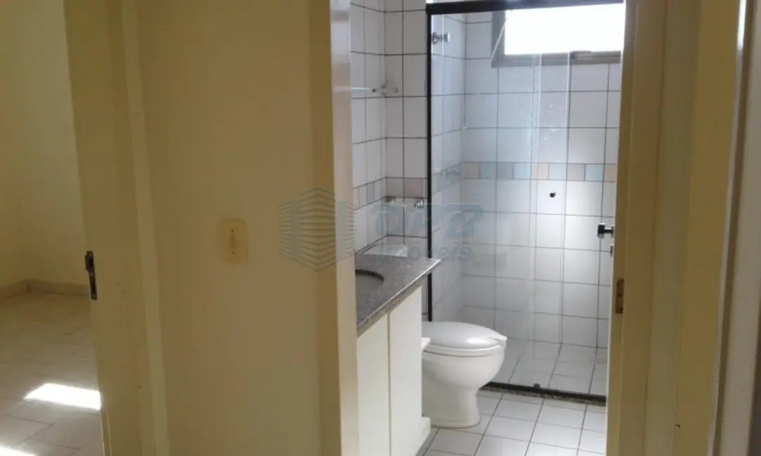 Foto 7 de Apartamento para alugar, 66m2 em Jardim Anhangüera, Ribeirao Preto - SP
