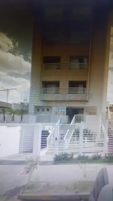 Foto 1 de Apartamento para alugar, 42m2 em Vila Seixas, Ribeirao Preto - SP