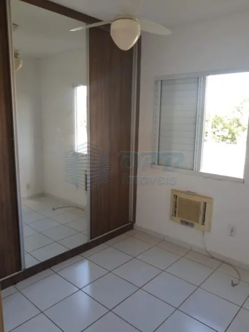 Foto 1 de Apartamento para alugar, 55m2 em Vila Virgínia, Ribeirao Preto - SP