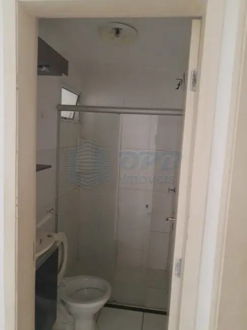 Foto 2 de Apartamento para alugar, 55m2 em Vila Virgínia, Ribeirao Preto - SP