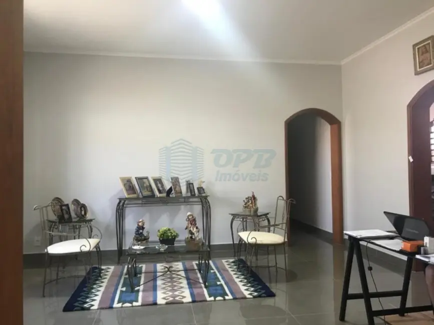 Foto 3 de Casa à venda, 540m2 em Ribeirao Preto - SP