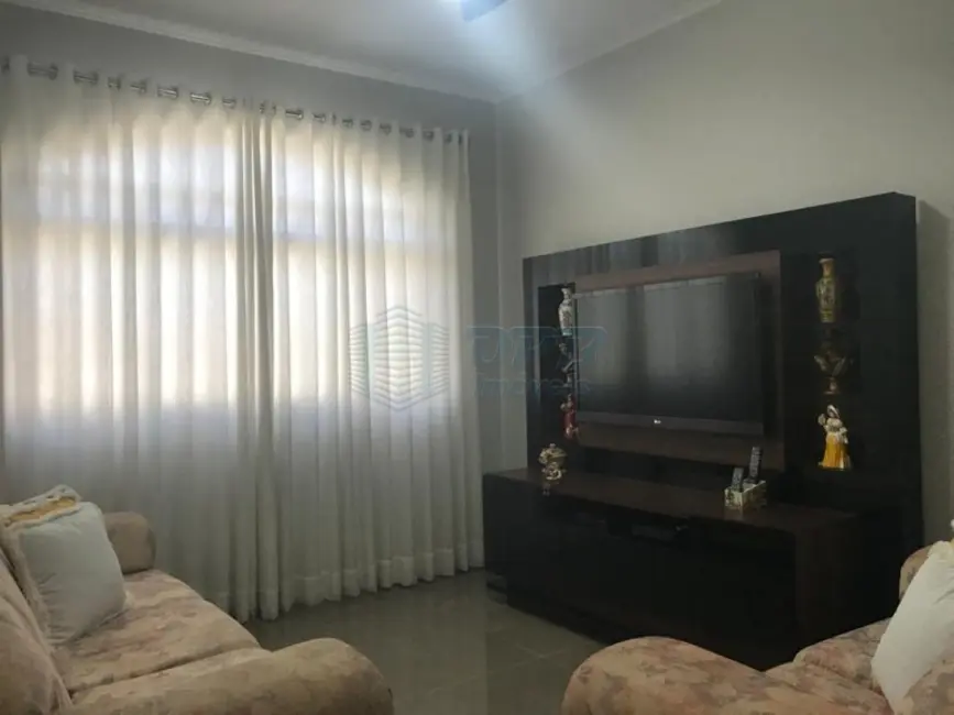 Foto 6 de Casa à venda, 540m2 em Ribeirao Preto - SP