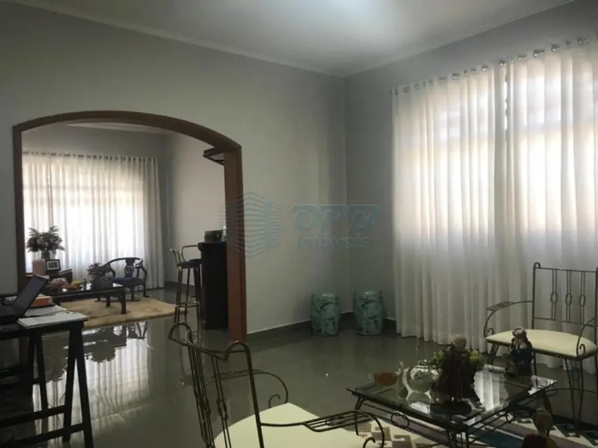 Foto 4 de Casa à venda, 540m2 em Ribeirao Preto - SP