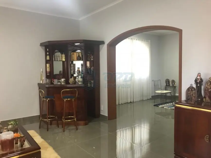 Foto 5 de Casa à venda, 540m2 em Ribeirao Preto - SP