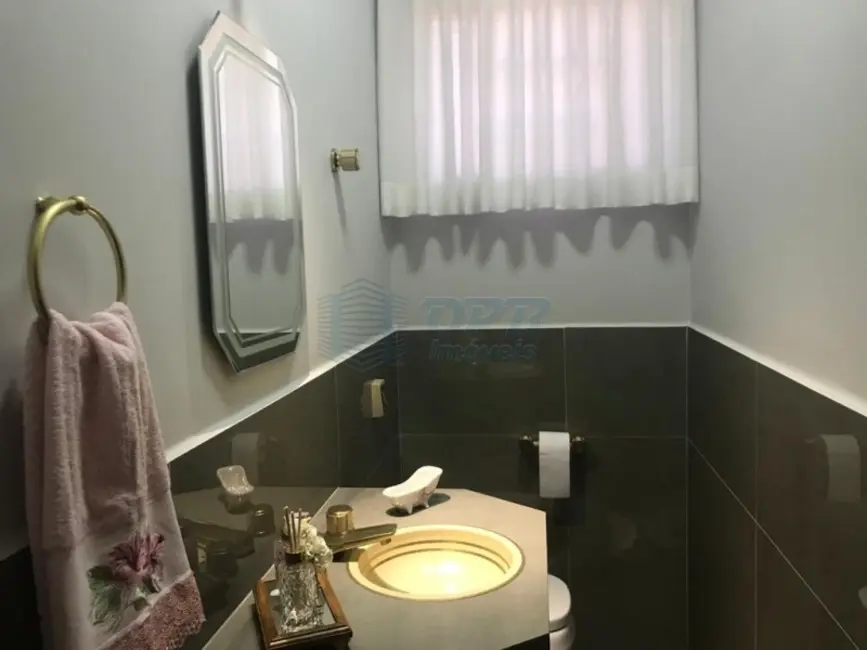 Foto 2 de Casa à venda, 540m2 em Ribeirao Preto - SP