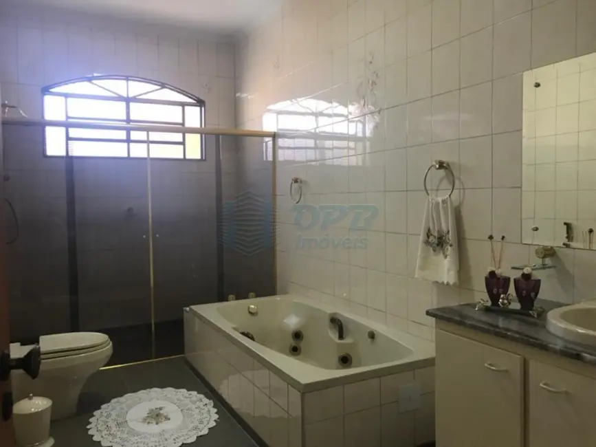 Foto 9 de Casa à venda, 540m2 em Ribeirao Preto - SP