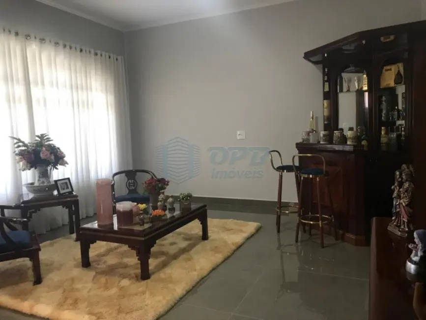 Foto 1 de Casa à venda, 540m2 em Ribeirao Preto - SP