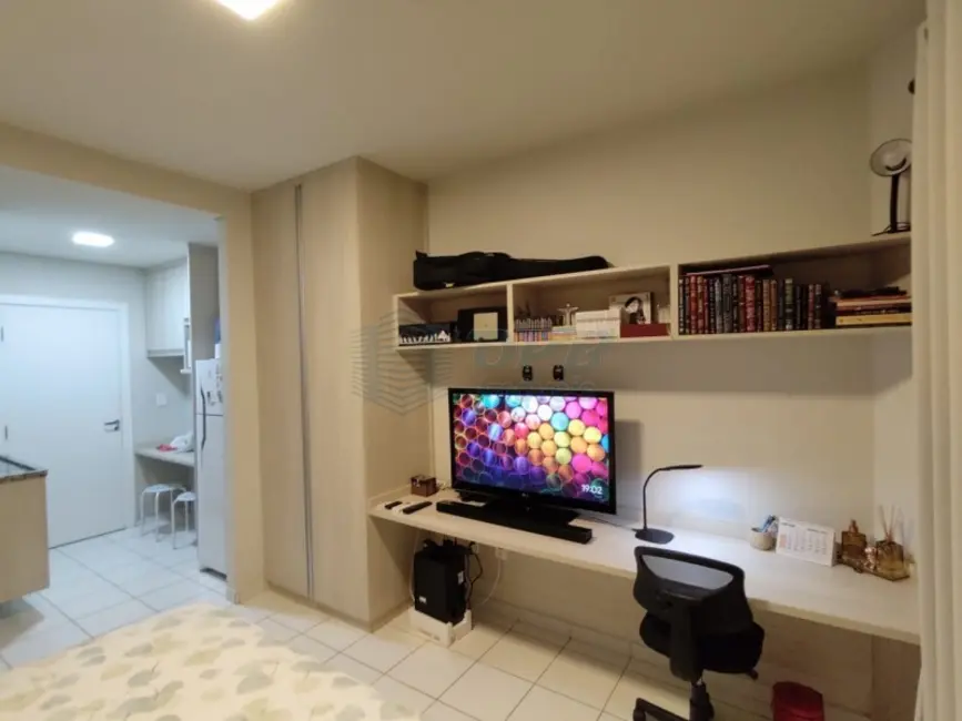 Foto 5 de Kitnet à venda, 40m2 em Iguatemi, Ribeirao Preto - SP