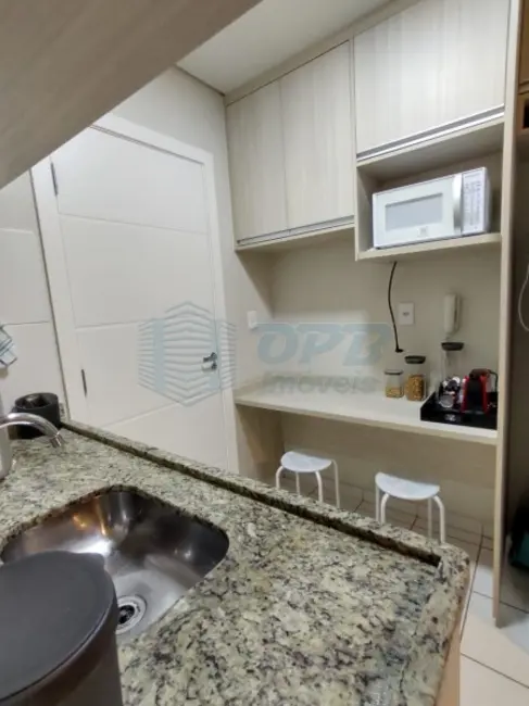 Foto 4 de Kitnet à venda, 40m2 em Iguatemi, Ribeirao Preto - SP