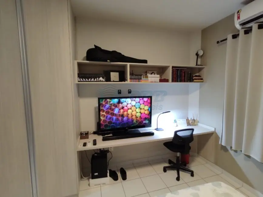 Foto 6 de Kitnet à venda, 40m2 em Iguatemi, Ribeirao Preto - SP