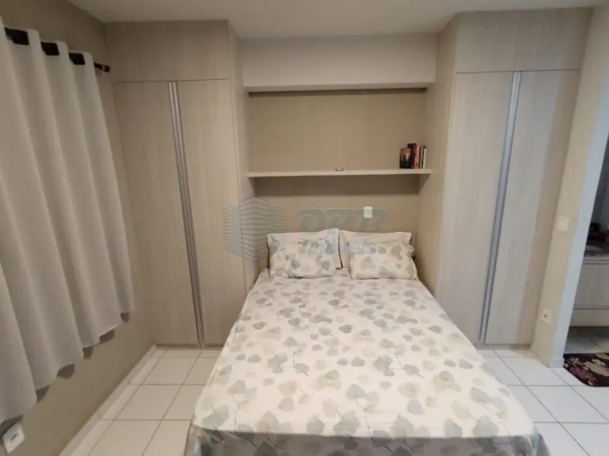 Foto 7 de Kitnet à venda, 40m2 em Iguatemi, Ribeirao Preto - SP