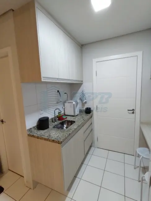 Foto 3 de Kitnet à venda, 40m2 em Iguatemi, Ribeirao Preto - SP