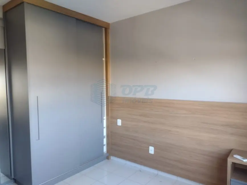 Foto 12 de Kitnet para alugar, 40m2 em Iguatemi, Ribeirao Preto - SP