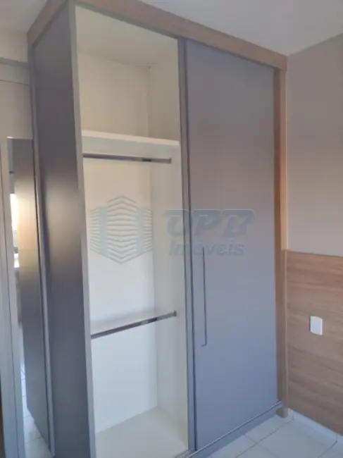 Foto 10 de Kitnet para alugar, 40m2 em Iguatemi, Ribeirao Preto - SP