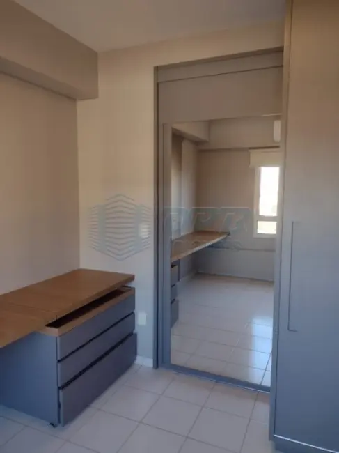 Kitnet para alugar, 40m2 em Iguatemi, Ribeirao Preto - SP - imagem 3 Foto 3 de Kitnet para alugar, 40m2 em Iguatemi, Ribeirao Preto - SP