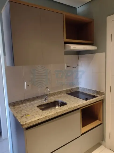 Kitnet para alugar, 40m2 em Iguatemi, Ribeirao Preto - SP - imagem 7 Foto 7 de Kitnet para alugar, 40m2 em Iguatemi, Ribeirao Preto - SP