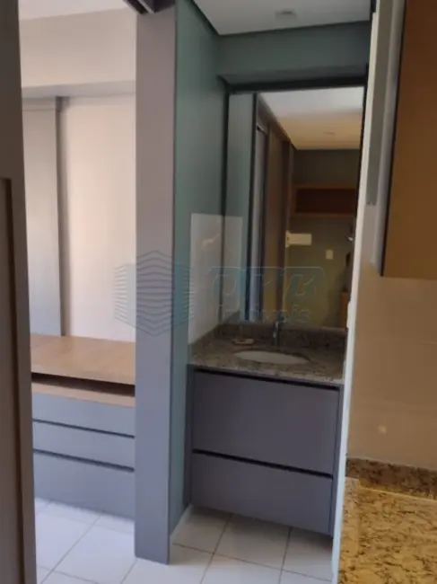 Kitnet para alugar, 40m2 em Iguatemi, Ribeirao Preto - SP - imagem 4 Foto 4 de Kitnet para alugar, 40m2 em Iguatemi, Ribeirao Preto - SP