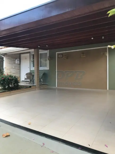 Foto 1 de Casa à venda, 200m2 em Ribeirao Preto - SP