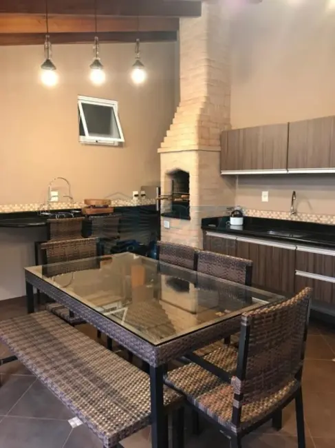 Foto 9 de Casa à venda, 200m2 em Ribeirao Preto - SP