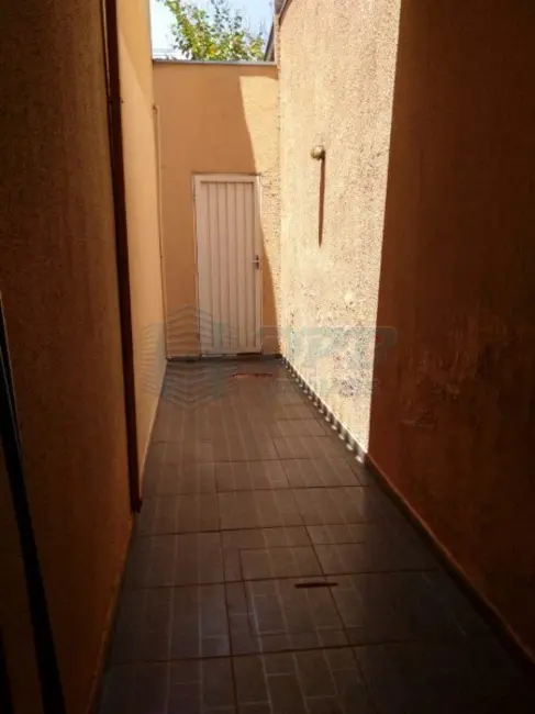 Foto 3 de Sobrado à venda, 128m2 em Ribeirao Preto - SP