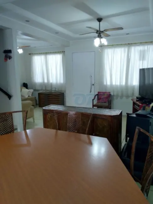 Foto 1 de Sobrado à venda, 128m2 em Ribeirao Preto - SP