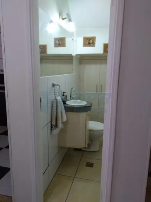 Foto 8 de Sobrado à venda, 128m2 em Ribeirao Preto - SP