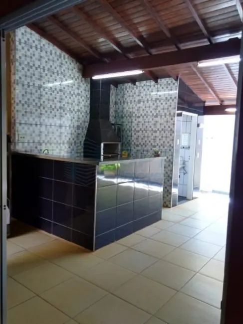 Foto 9 de Sobrado à venda, 128m2 em Ribeirao Preto - SP