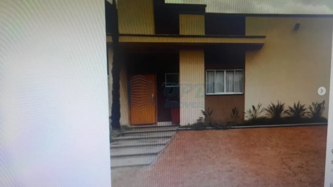 Foto 1 de Casa à venda, 255m2 em Ribeirao Preto - SP