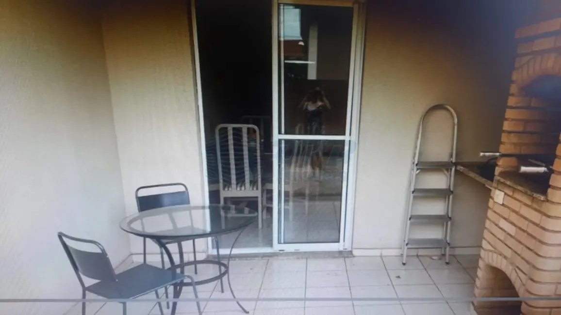 Foto 3 de Sobrado à venda, 100m2 em Vila do Golf, Ribeirao Preto - SP