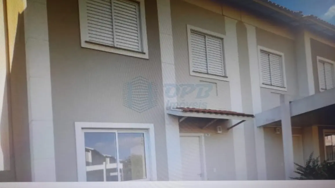 Foto 4 de Sobrado à venda, 100m2 em Vila do Golf, Ribeirao Preto - SP