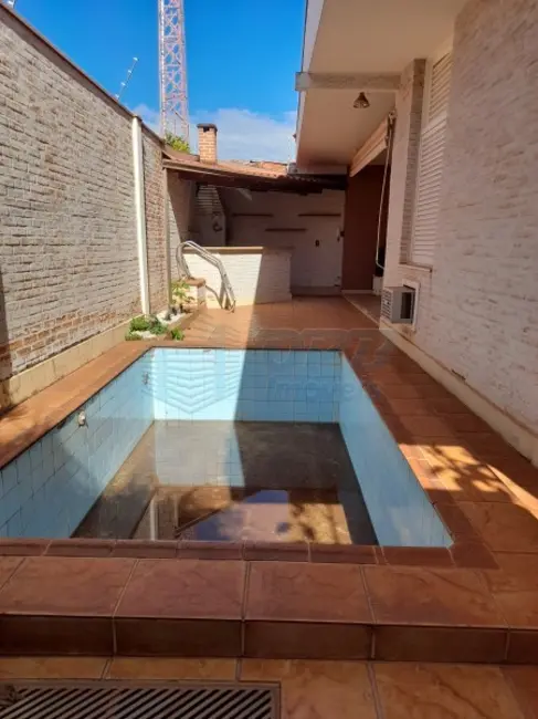 Casa para alugar, 400m2 em Alto da Boa Vista, Ribeirao Preto - SP - imagem 8 Foto 8 de Casa para alugar, 400m2 em Alto da Boa Vista, Ribeirao Preto - SP