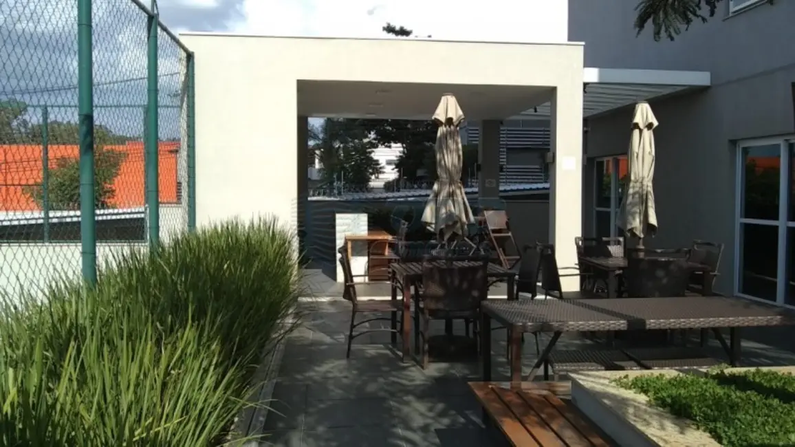 Foto 9 de Apartamento para alugar, 57m2 em Ribeirao Preto - SP