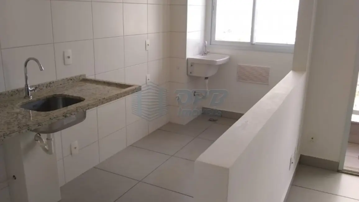Foto 5 de Apartamento para alugar, 57m2 em Ribeirao Preto - SP