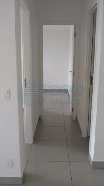 Foto 2 de Apartamento para alugar, 57m2 em Ribeirao Preto - SP