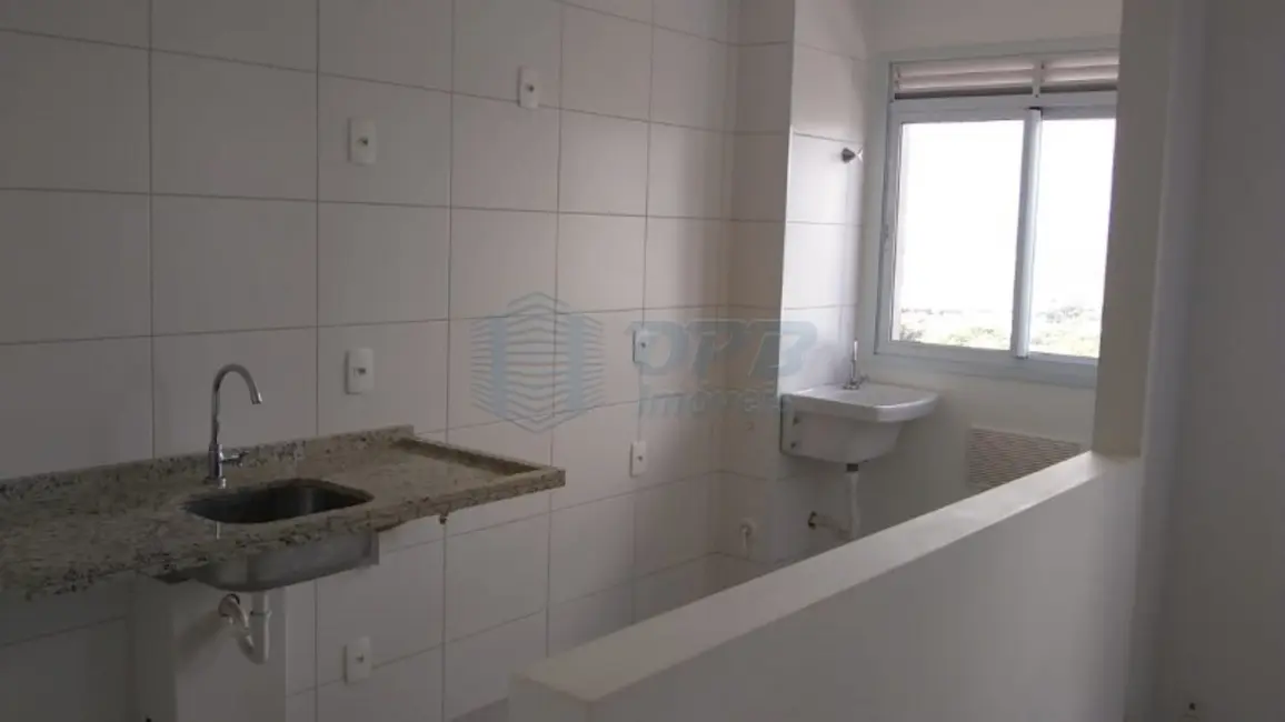 Foto 1 de Apartamento para alugar, 57m2 em Ribeirao Preto - SP