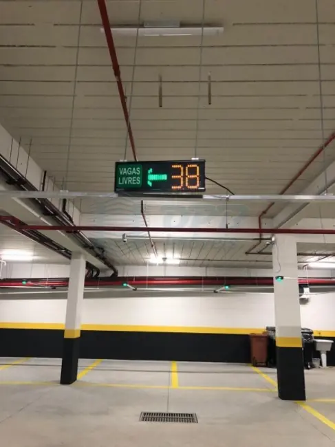 Sala Comercial para alugar, 25m2 em Jardim São Luiz, Ribeirao Preto - SP - imagem 6 Foto 6 de Sala Comercial para alugar, 25m2 em Jardim São Luiz, Ribeirao Preto - SP