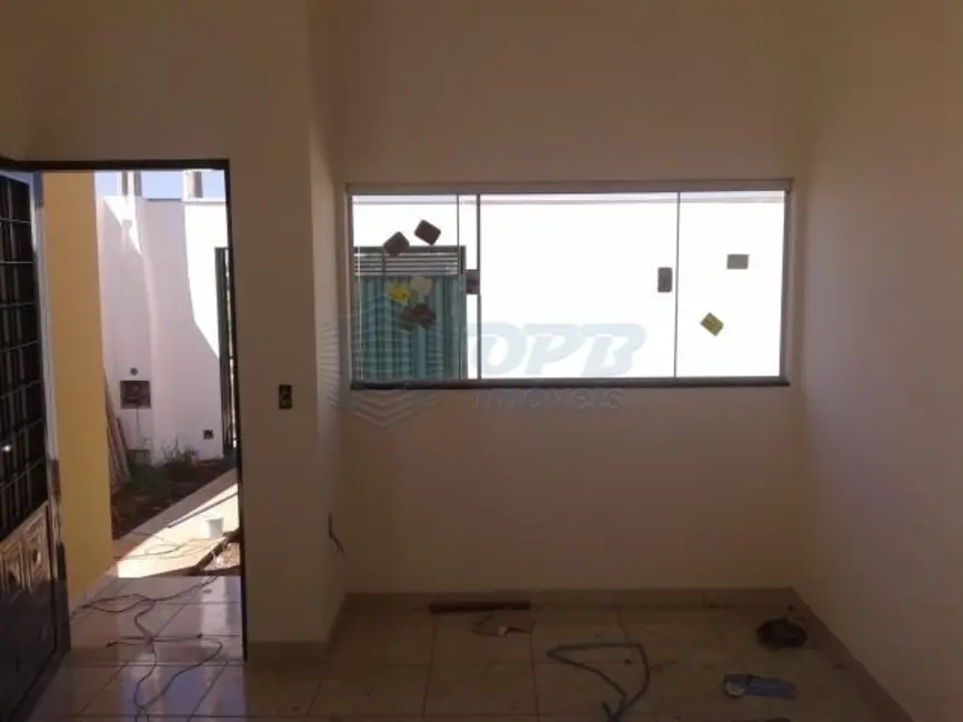 Foto 3 de Casa para alugar, 200m2 em Parque das Oliveiras, Ribeirao Preto - SP