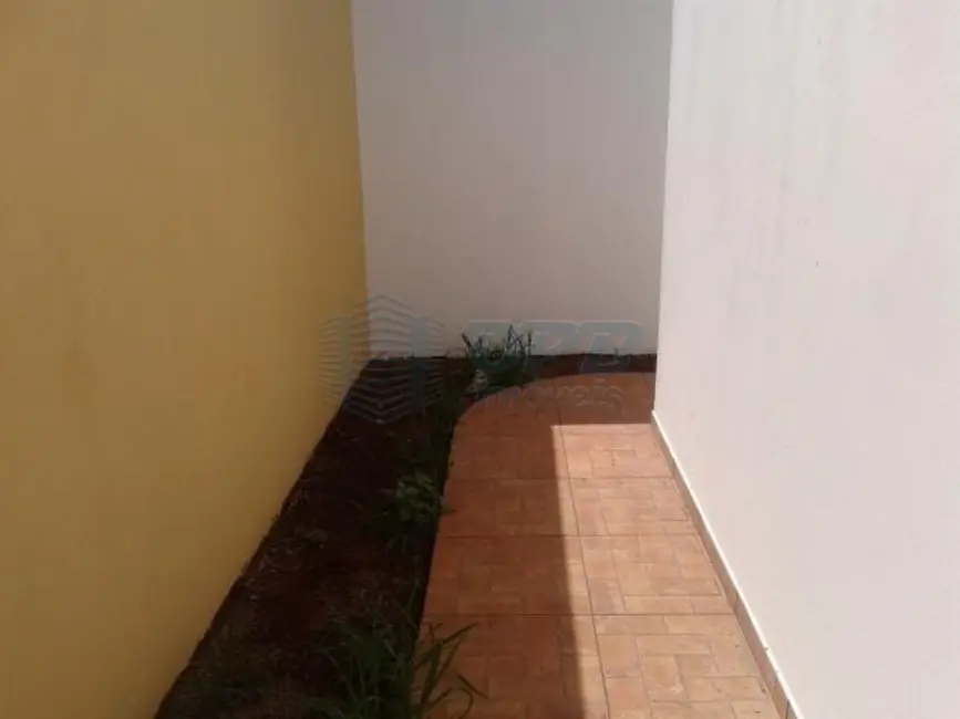 Foto 8 de Casa para alugar, 200m2 em Parque das Oliveiras, Ribeirao Preto - SP