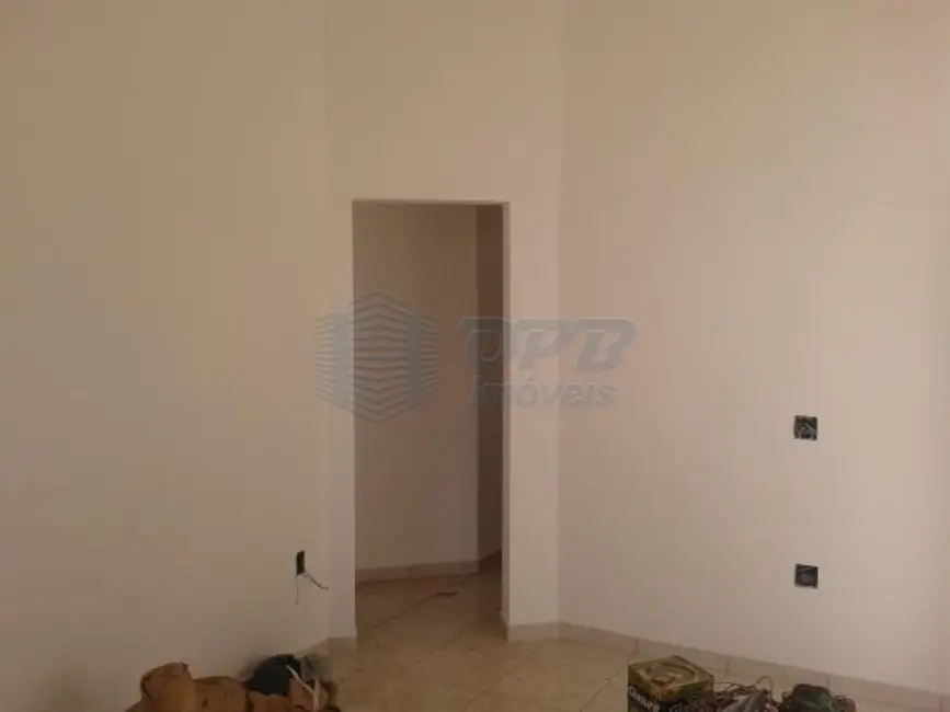 Foto 1 de Casa para alugar, 200m2 em Parque das Oliveiras, Ribeirao Preto - SP