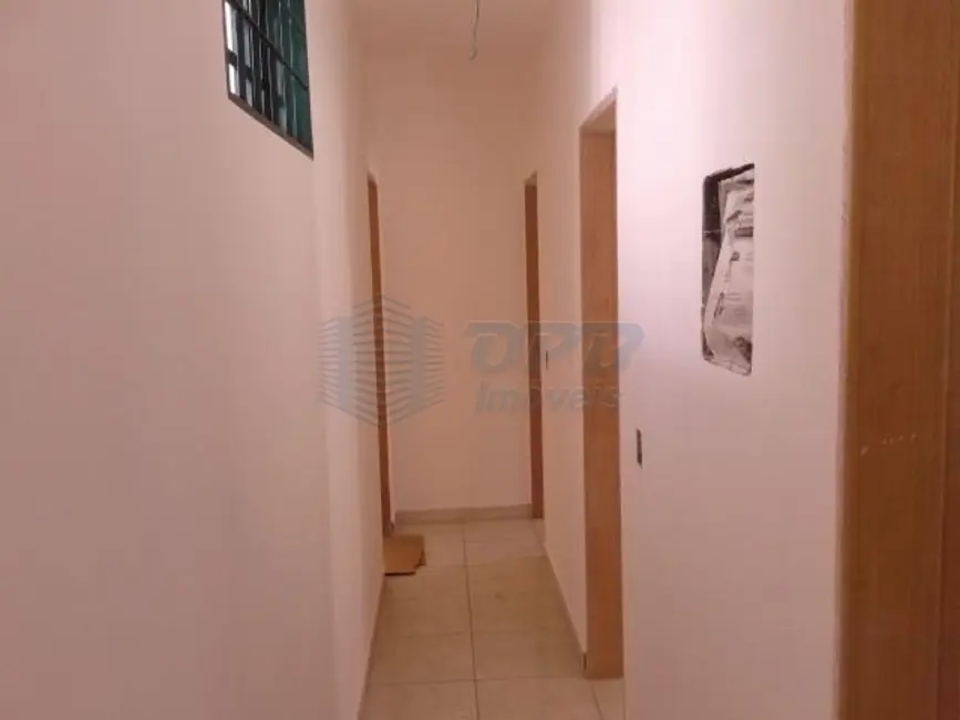 Foto 4 de Casa para alugar, 200m2 em Parque das Oliveiras, Ribeirao Preto - SP