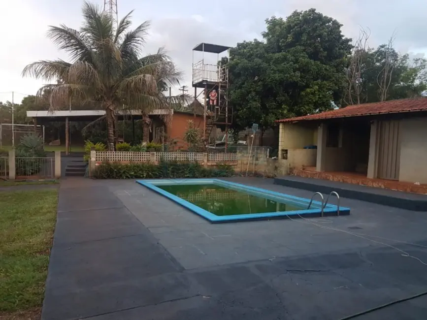 Foto 11 de Chácara para alugar em Ribeirao Preto - SP